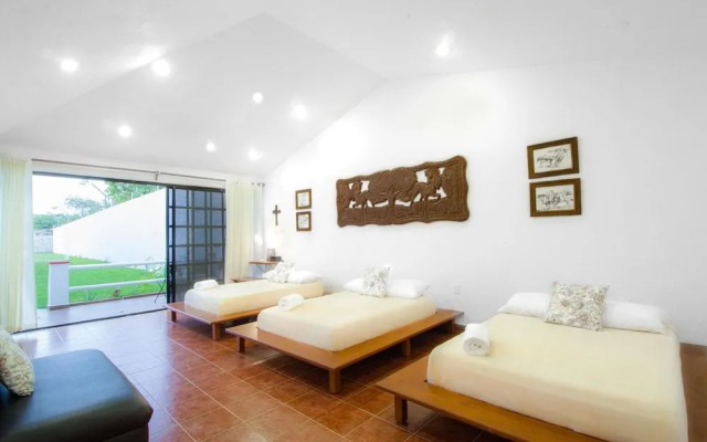 B&B Quinta Juventina