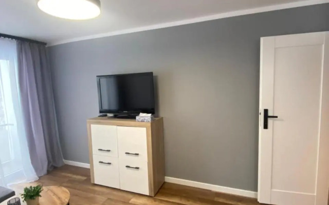 Apartament Słoneczna Centrum