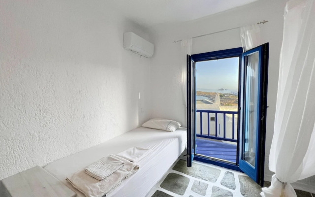Sandy Side Mykonos by Angels Group