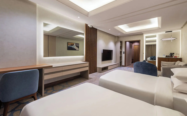 Voyage Hotel