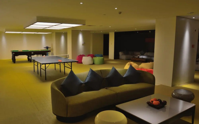 Maritime Seclusive Life·Perfume Bay