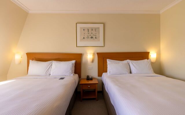 Sydney Harbour Hotel