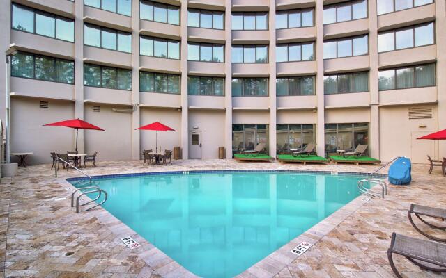 DoubleTree by Hilton Hotel Atlanta North Druid Hills-Emory Area