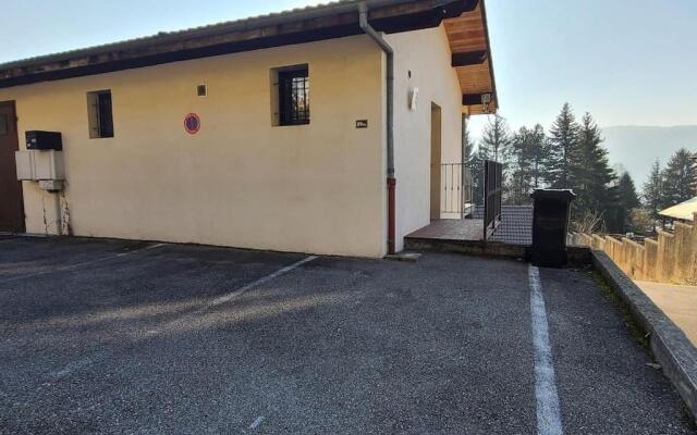 Veyrier du Lac Petite Maison Proche D'annecy