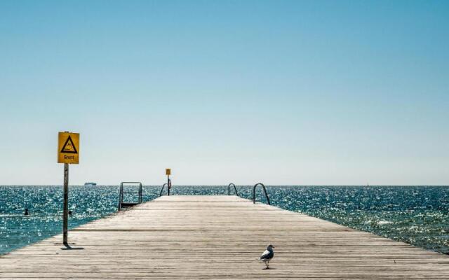 Ystad Holiday Houses