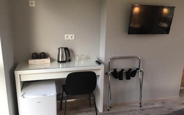 Reykjadalur Guesthouse