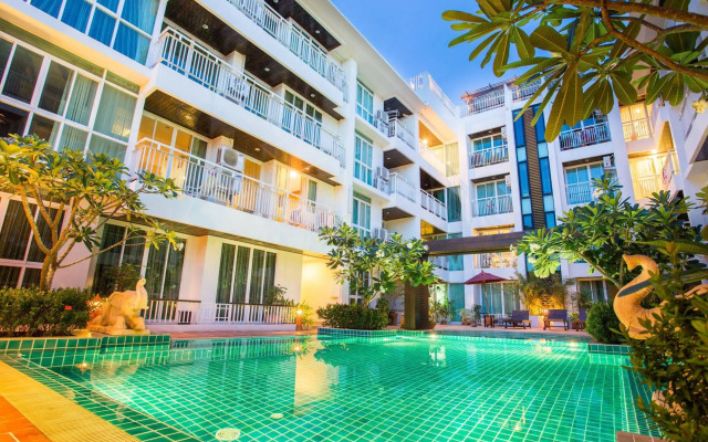 Arisara Place