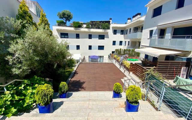 Hauzify I Apartament Forques