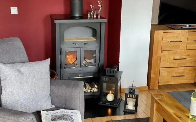 Attractive Apartment in Diemelsee