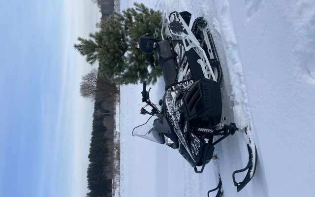 Relax Villas А-Frame (Релакс Виллы А-фрейм)