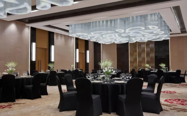 Sheraton Beijing Lize