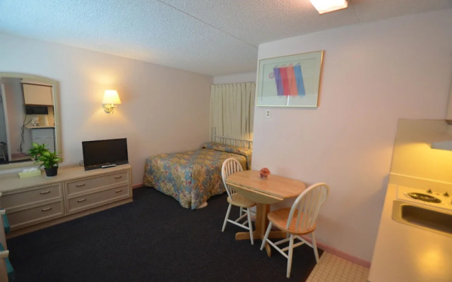 Sea Scape Inn