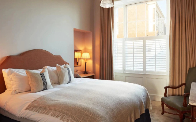 Fairholme Guest House