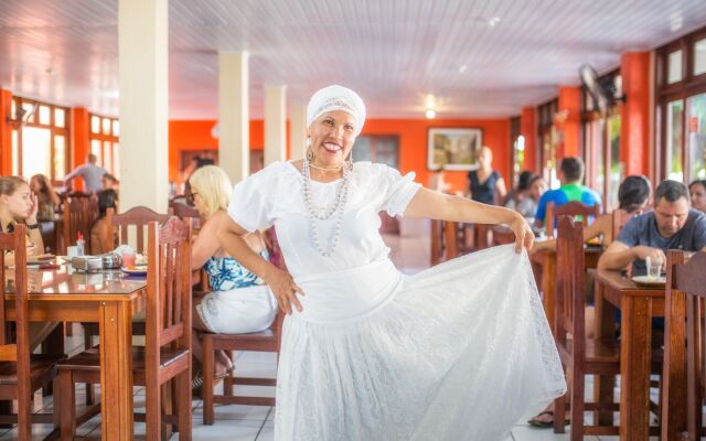 Ayla Praia Hotel