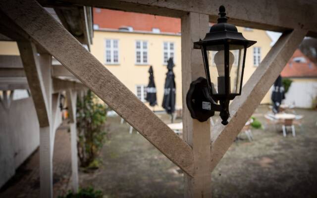 Frederiksværk Hotel