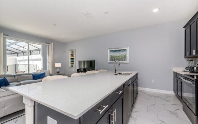 8986stid 4 Bedroom Townhouse