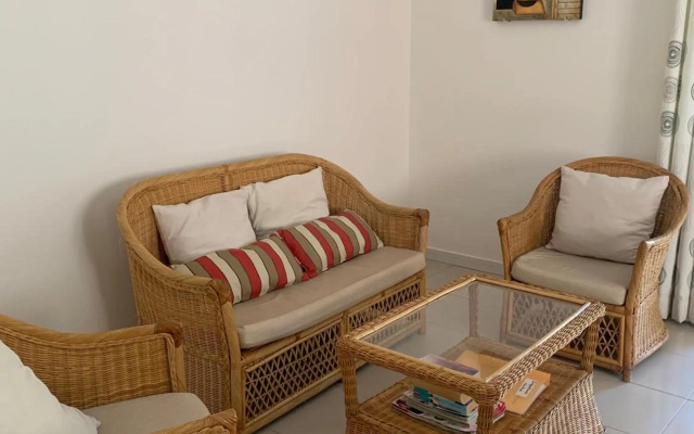 Villa Oliveraie Apartments