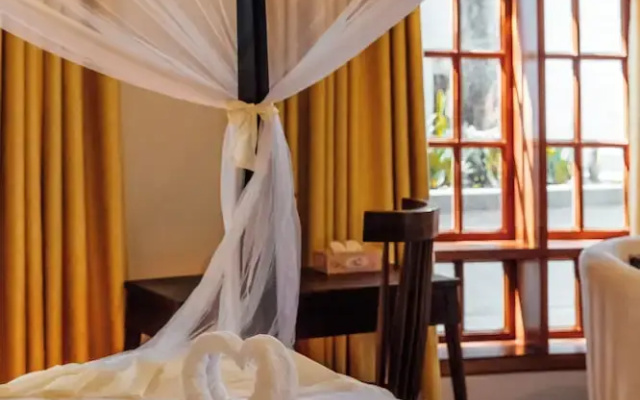 Shoki Shoki Lodge