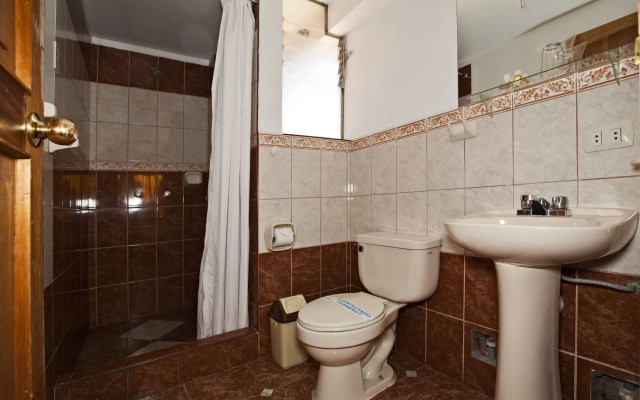 Hotel Polo Corporativo