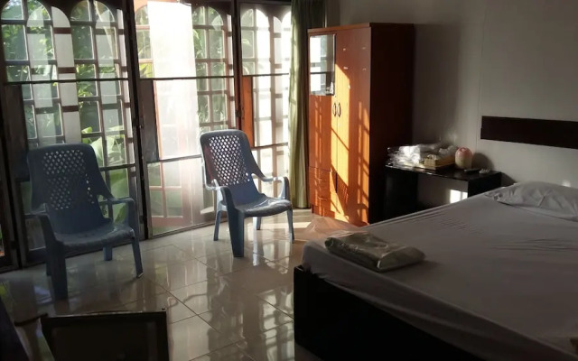 My Home Bang Saen