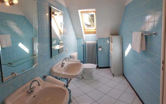 Ferienhaus Anja Bad Pyrmont