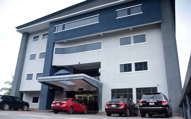 Panyu Hotel And Resort Limited