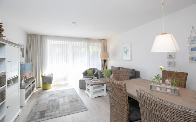 Ferienwohnpark Amselweg Ferienhaus Bisplinghoff