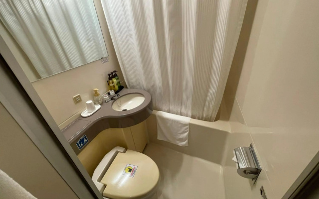 Grandpark Hotel Panex Iwaki