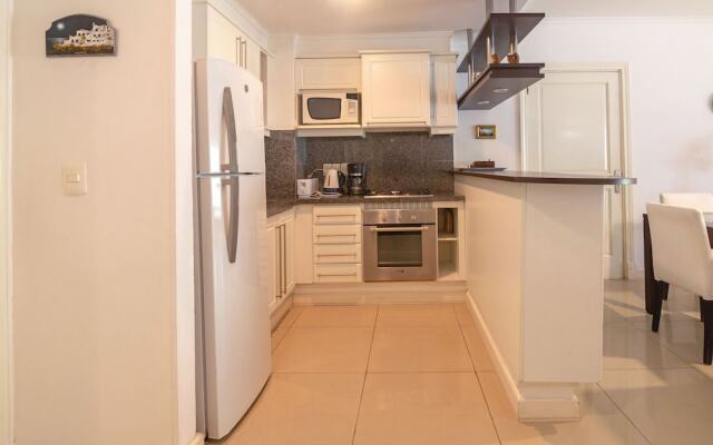 Oceana Suites Green Park