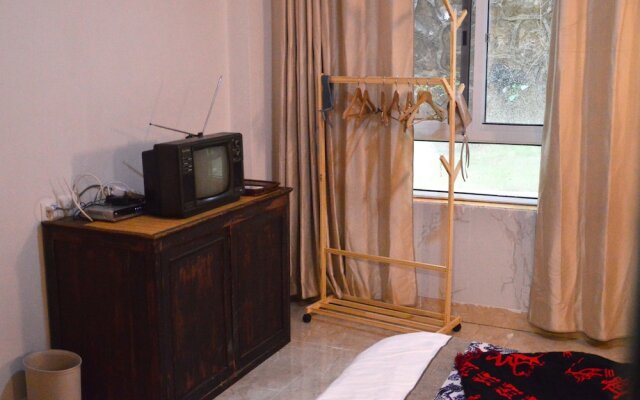 Pusu Guest House