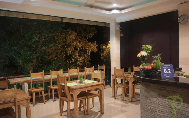 The Puspa Ubud Hotel