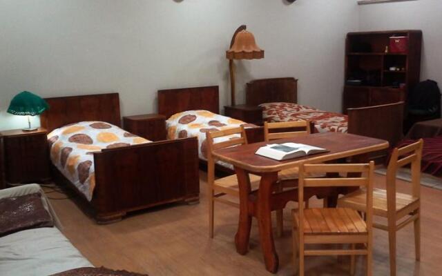 Sololaki 7 Hostel
