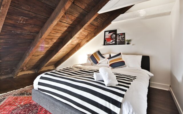 Les Lofts Marina Old Port