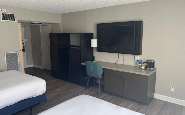 DoubleTree by Hilton Baltimore North - Pikesville