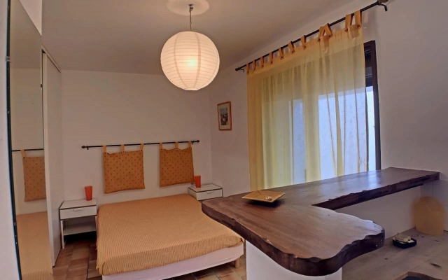 MAISON 3 PIèCES LS05