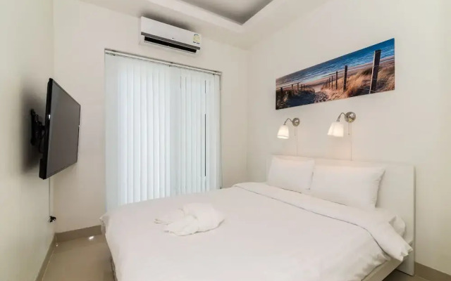 Orchid Paradise Homes OPV210