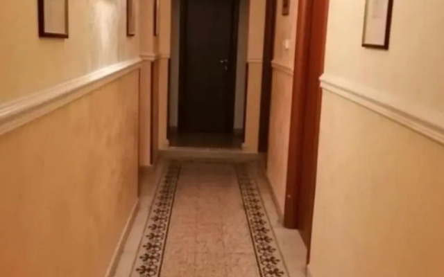 Cavour Suites