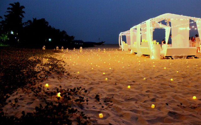 Planet Hollywood Goa Beach Resort