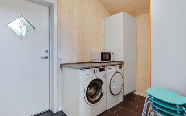 "Gligorij" - 400m from the sea in NW Jutland