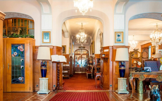 Victoria Glion