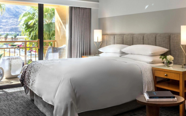 Renaissance Palm Springs Hotel