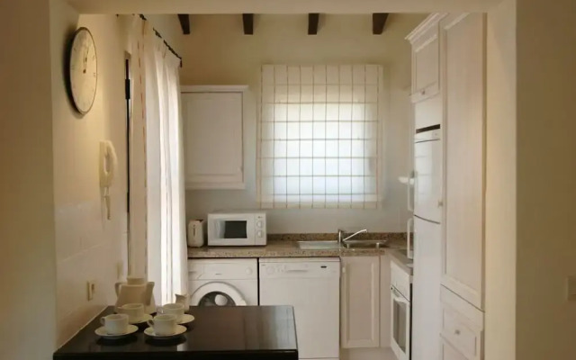 Hacienda del Álamo Golf Resort