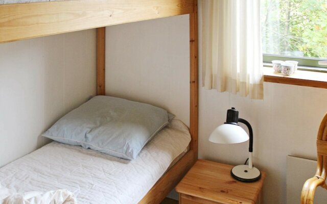 Scenic Holiday Home in Silkeborg near Lake