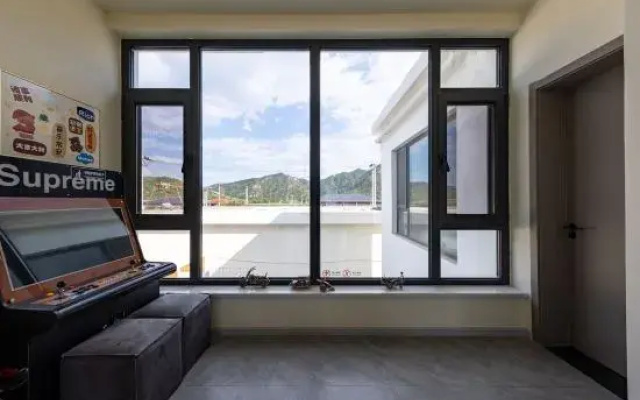 Beijing Xidu Homestay