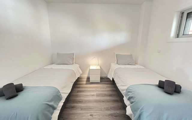 Comfort & Style with best sea view