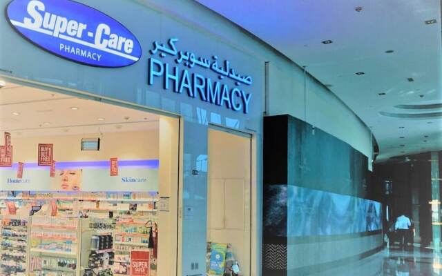 Airbetter - Trident Grand Residence Jbr