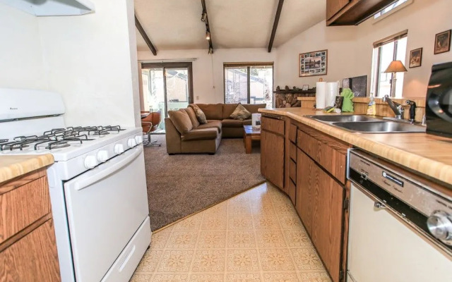Affordable Bayside Condo