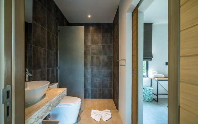 Cocoon villas by Lofty