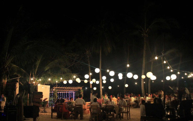 Modessa Island Resort