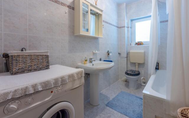 Apartment Peyo in Dramalj (Crikvenica)